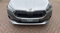 Skoda Fabia 1.5 TSI 150 Monte Carlo 5dr DSG Petrol Hatchback